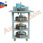 3 Phase Oil Cooled Motorised, Variable Transformer Gujarat