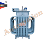 Variable Transformer for Testing- Exporter of Three Phase Variable Transformer
