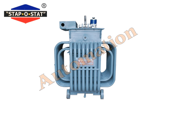 Variable Transformer for Testing- Exporter of Three Phase Variable Transformer
