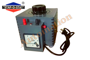 Portable or Enclosure Variac
