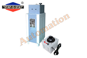Portable or Enclosure Variac