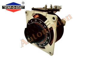 single phase variac