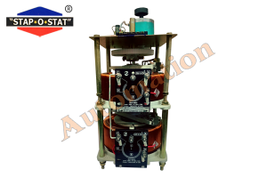 Two Phase Variac