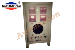 ac dc control panel