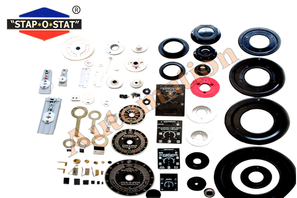 variac spare parts manufacturers